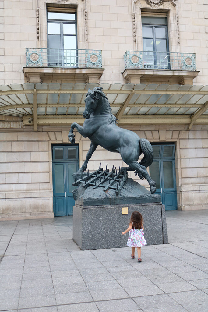 Musee d'l Orsay